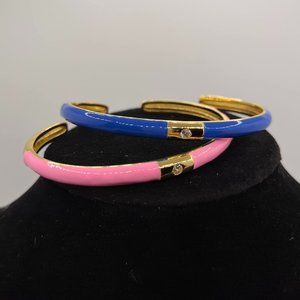 Melania Clara / By Alexa Rae Magic Moment Bracelet (2 colors available)